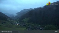 Archiv Foto Webcam Pflerschtal: Dorf St. Anton 00:00