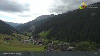 Archived image Webcam Pflersch Valley 10:00