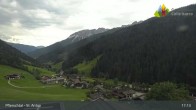 Archiv Foto Webcam Pflerschtal: Dorf St. Anton 16:00