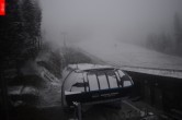 Archived image Webcam Chairlift Černý Důl 06:00