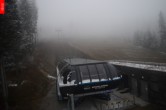 Archived image Webcam Chairlift Černý Důl 15:00