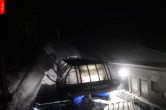 Archived image Webcam Chairlift Černý Důl 05:00