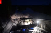 Archived image Webcam Chairlift Černý Důl 06:00