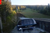 Archived image Webcam Chairlift Černý Důl 05:00