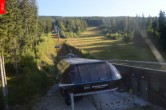 Archived image Webcam Chairlift Černý Důl 06:00