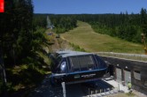 Archiv Foto Webcam Hofmanky Express 13:00
