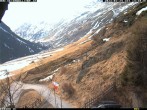 Archiv Foto Webcam Vent - Geierwallihof 09:00