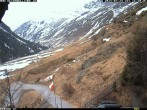 Archiv Foto Webcam Vent - Geierwallihof 11:00