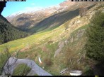 Archiv Foto Webcam Vent - Geierwallihof 02:00