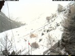 Archiv Foto Webcam Vent - Geierwallihof 09:00