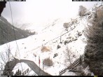 Archiv Foto Webcam Vent - Geierwallihof 11:00