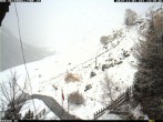 Archiv Foto Webcam Vent - Geierwallihof 13:00