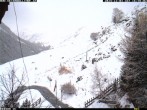 Archiv Foto Webcam Vent - Geierwallihof 15:00