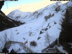 Archiv Foto Webcam Vent - Geierwallihof 09:00