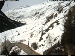 Archiv Foto Webcam Vent - Geierwallihof 11:00