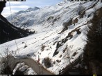 Archiv Foto Webcam Vent - Geierwallihof 13:00