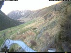 Archiv Foto Webcam Vent - Geierwallihof 05:00