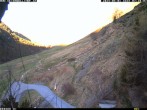 Archiv Foto Webcam Vent - Geierwallihof 06:00
