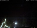 Archiv Foto Webcam Vent - Geierwallihof 23:00