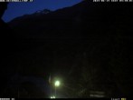 Archiv Foto Webcam Vent - Geierwallihof 03:00