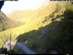 Archiv Foto Webcam Vent - Geierwallihof 05:00