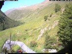 Archiv Foto Webcam Vent - Geierwallihof 07:00
