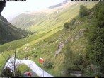 Archiv Foto Webcam Vent - Geierwallihof 11:00