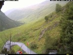 Archiv Foto Webcam Vent - Geierwallihof 15:00