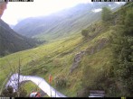 Archiv Foto Webcam Vent - Geierwallihof 17:00