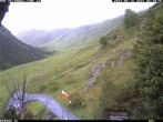 Archiv Foto Webcam Vent - Geierwallihof 05:00