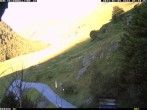 Archived image Webcam Rofantal, Vent 05:00