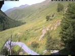 Archived image Webcam Rofantal, Vent 07:00