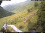 Archived image Webcam Rofantal, Vent 09:00