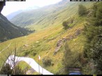 Archived image Webcam Rofantal, Vent 13:00