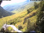 Archived image Webcam Rofantal, Vent 15:00
