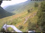 Archiv Foto Webcam Vent - Geierwallihof 05:00