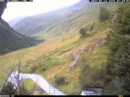 Archiv Foto Webcam Vent - Geierwallihof 06:00