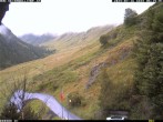 Archiv Foto Webcam Vent - Geierwallihof 06:00