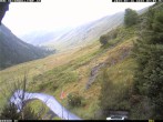 Archiv Foto Webcam Vent - Geierwallihof 07:00