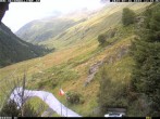 Archiv Foto Webcam Vent - Geierwallihof 12:00