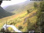 Archiv Foto Webcam Vent - Geierwallihof 16:00