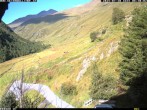 Archiv Foto Webcam Vent - Geierwallihof 07:00
