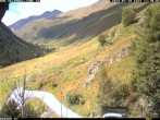 Archiv Foto Webcam Vent - Geierwallihof 11:00