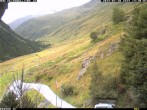 Archiv Foto Webcam Vent - Geierwallihof 13:00