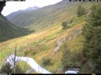 Archiv Foto Webcam Vent - Geierwallihof 17:00