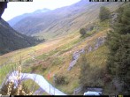 Archiv Foto Webcam Vent - Geierwallihof 19:00