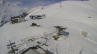Archived image Webcam Vent - Ski resort 09:00