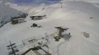 Archived image Webcam Vent - Ski resort 11:00