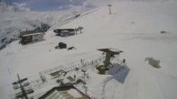 Archived image Webcam Vent - Ski resort 13:00