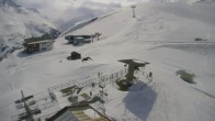 Archived image Webcam Vent - Ski resort 15:00
